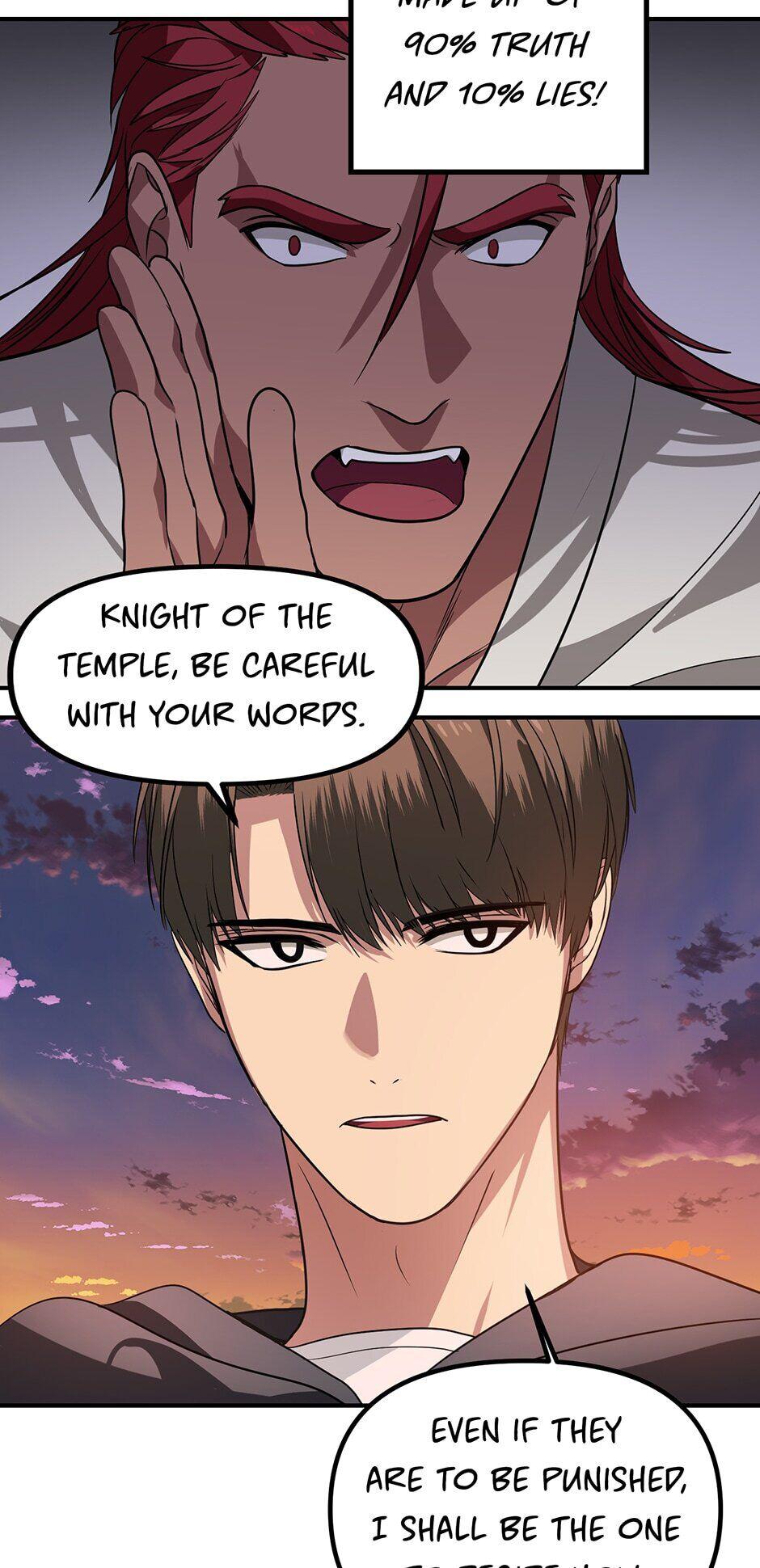 SSS-Class Revival Hunter Chapter 43 — page 41
