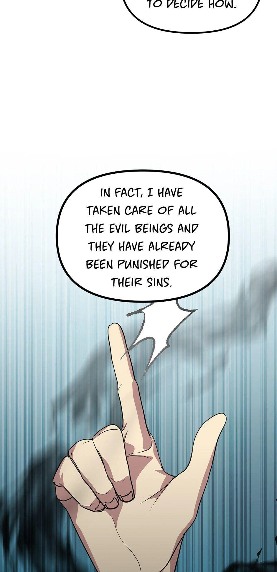 SSS-Class Revival Hunter Chapter 43 — page 42
