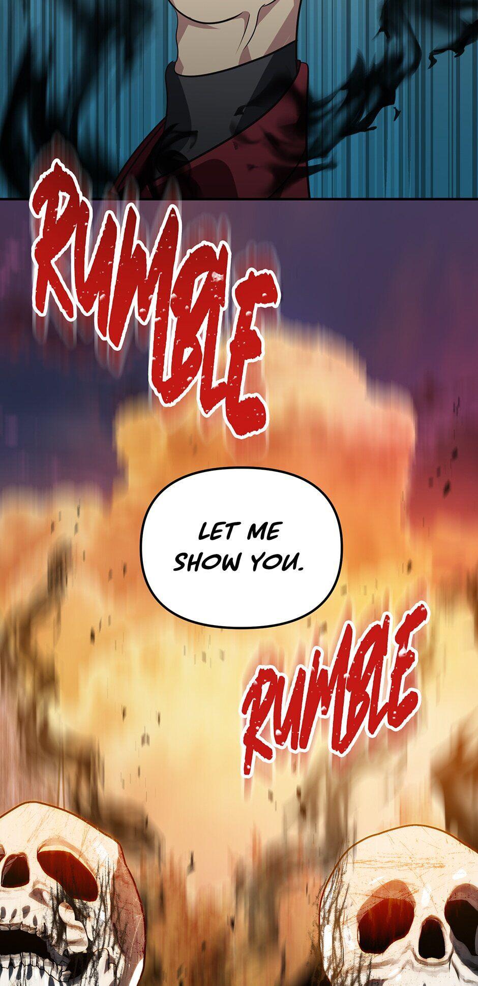 SSS-Class Revival Hunter Chapter 43 — page 43