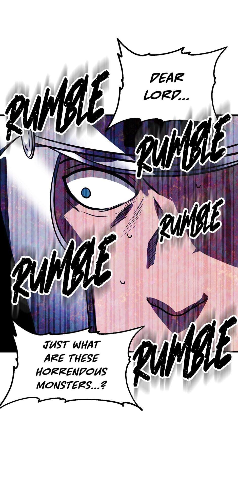 SSS-Class Revival Hunter Chapter 43 — page 46