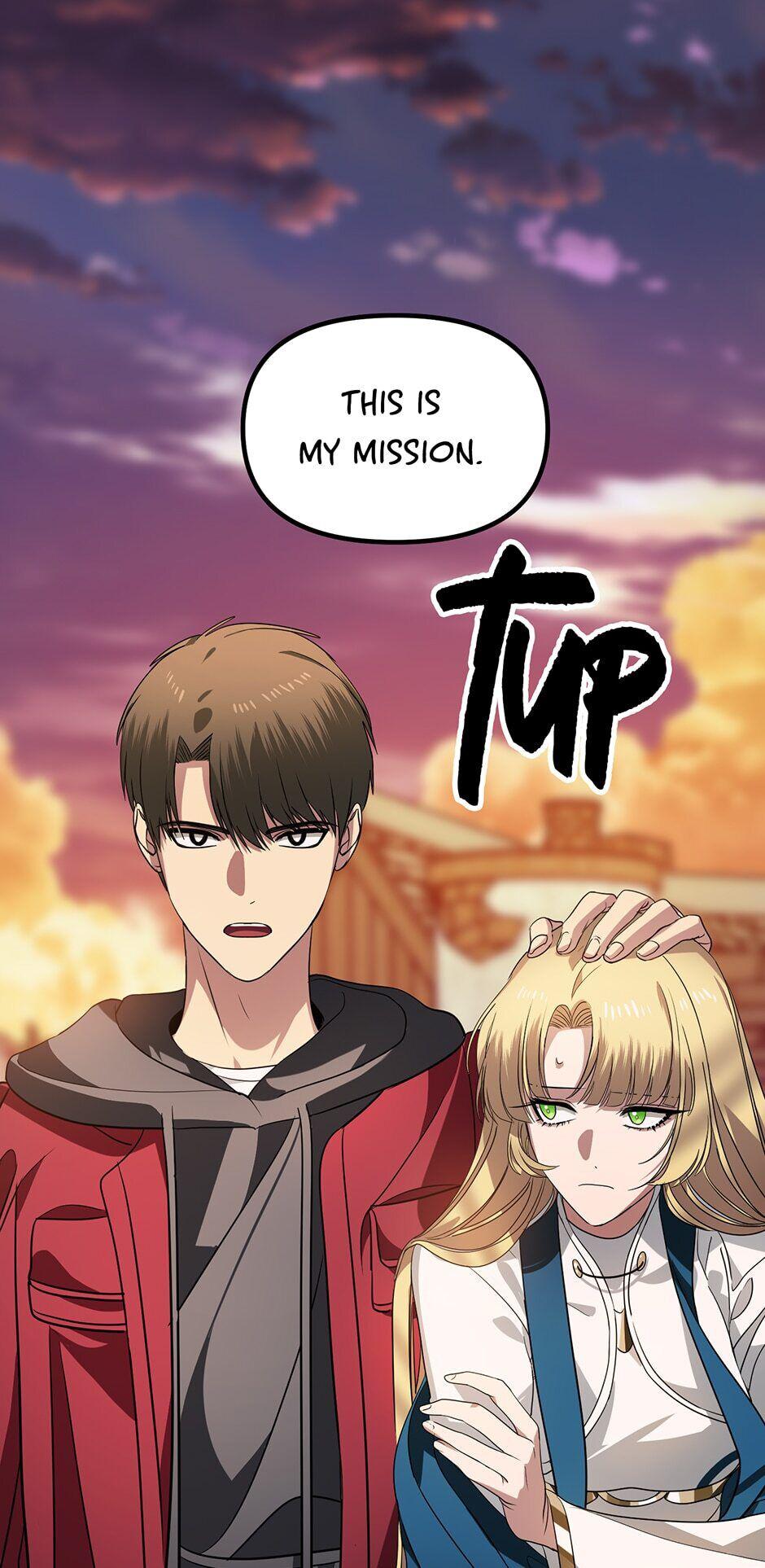 SSS-Class Revival Hunter Chapter 43 — page 47