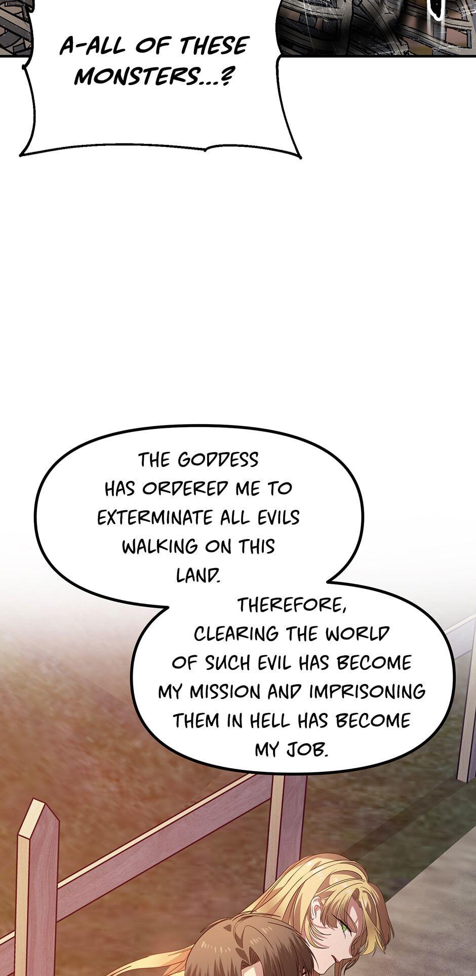SSS-Class Revival Hunter Chapter 43 — page 49