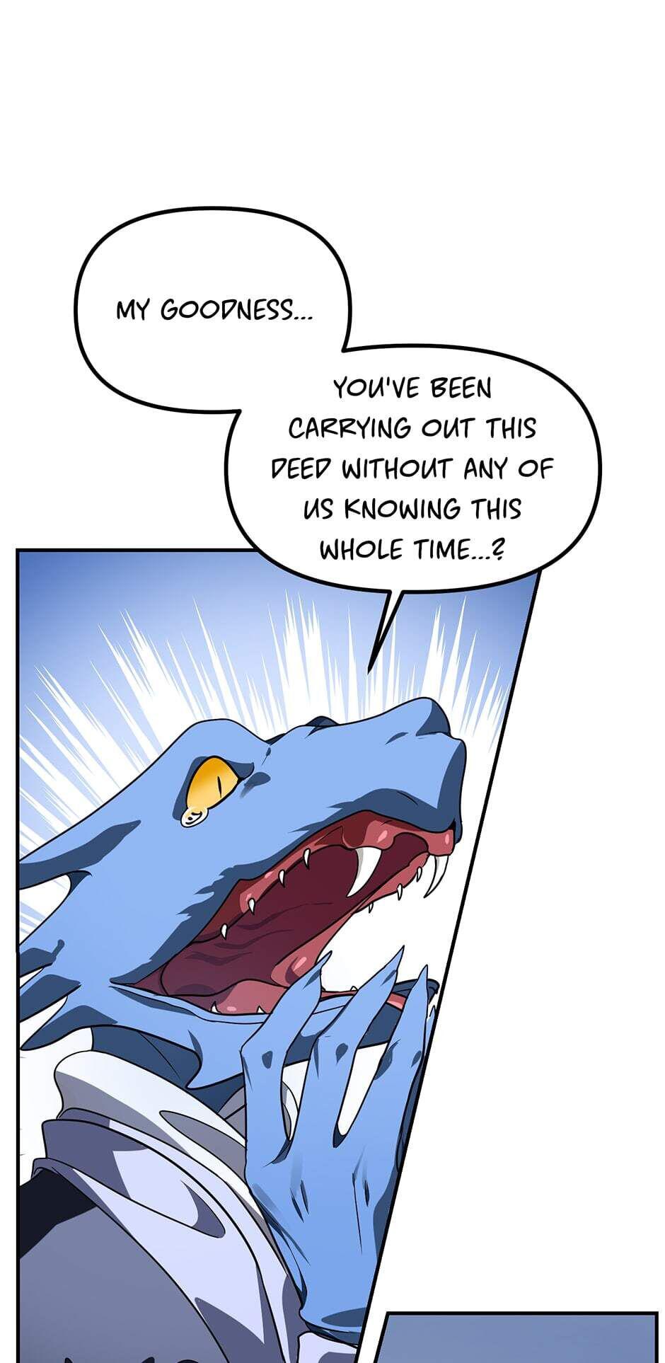 SSS-Class Revival Hunter Chapter 43 — page 51