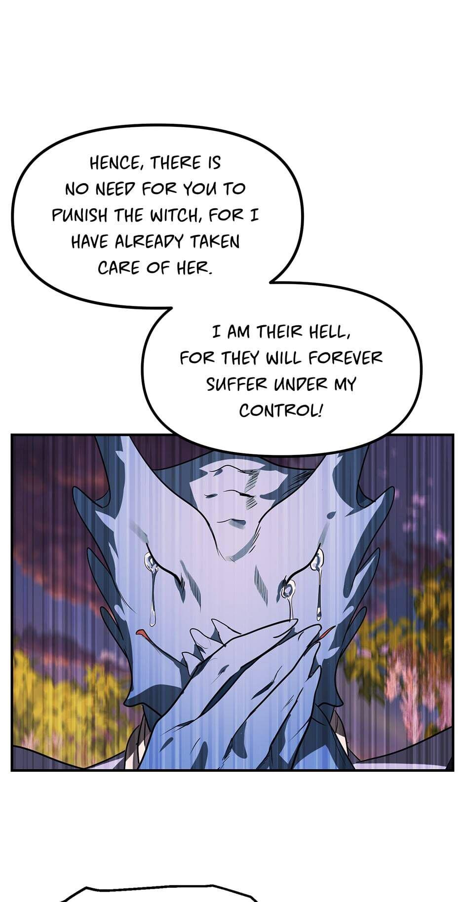 SSS-Class Revival Hunter Chapter 43 — page 55