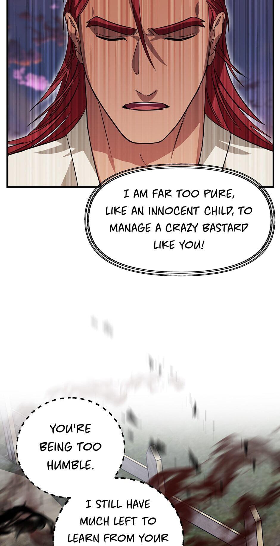 SSS-Class Revival Hunter Chapter 43 — page 57
