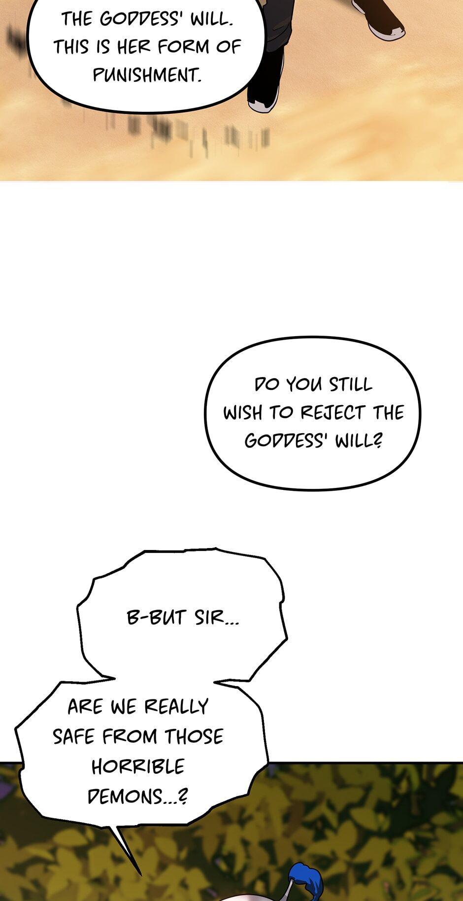 SSS-Class Revival Hunter Chapter 43 — page 59