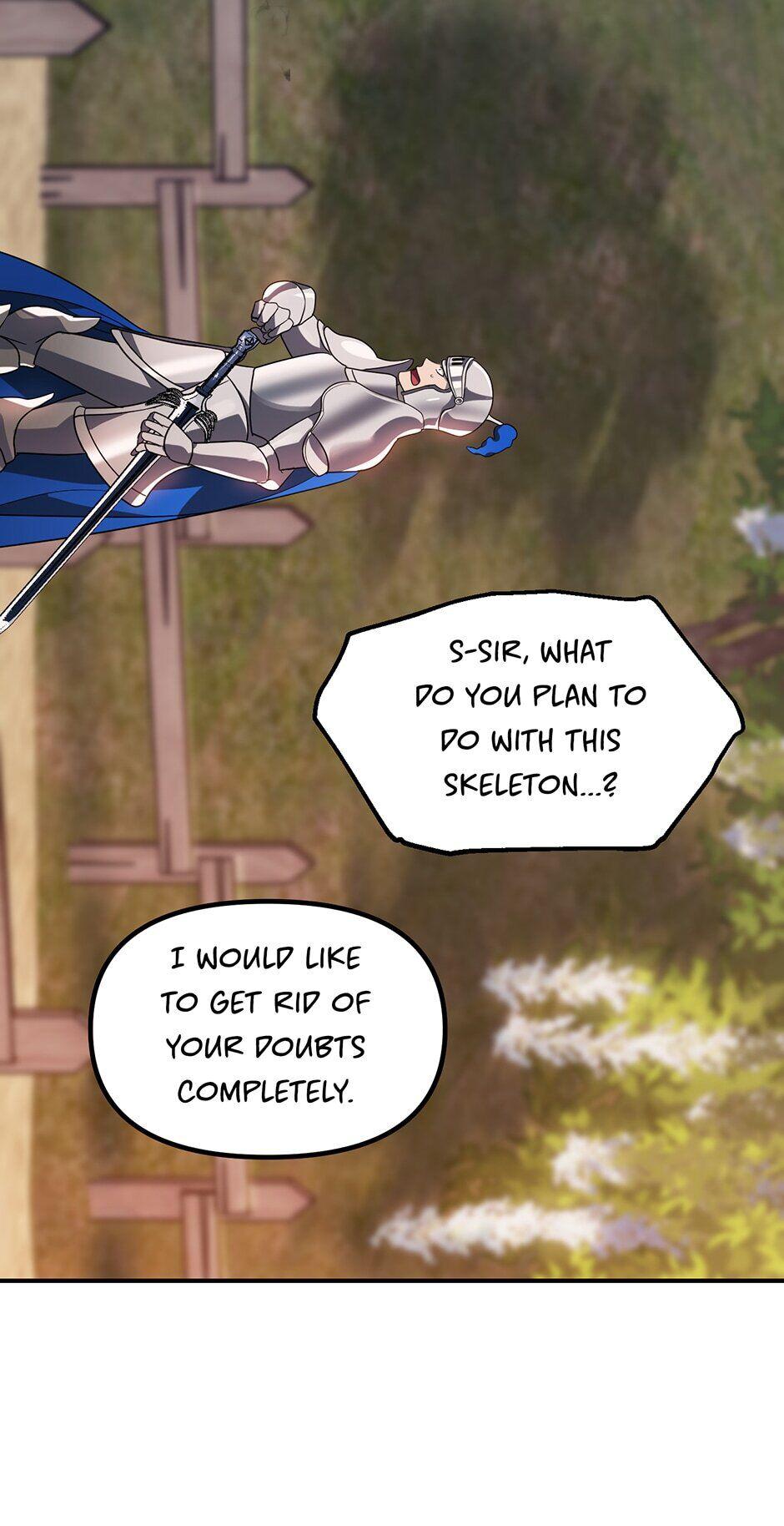 SSS-Class Revival Hunter Chapter 43 — page 62