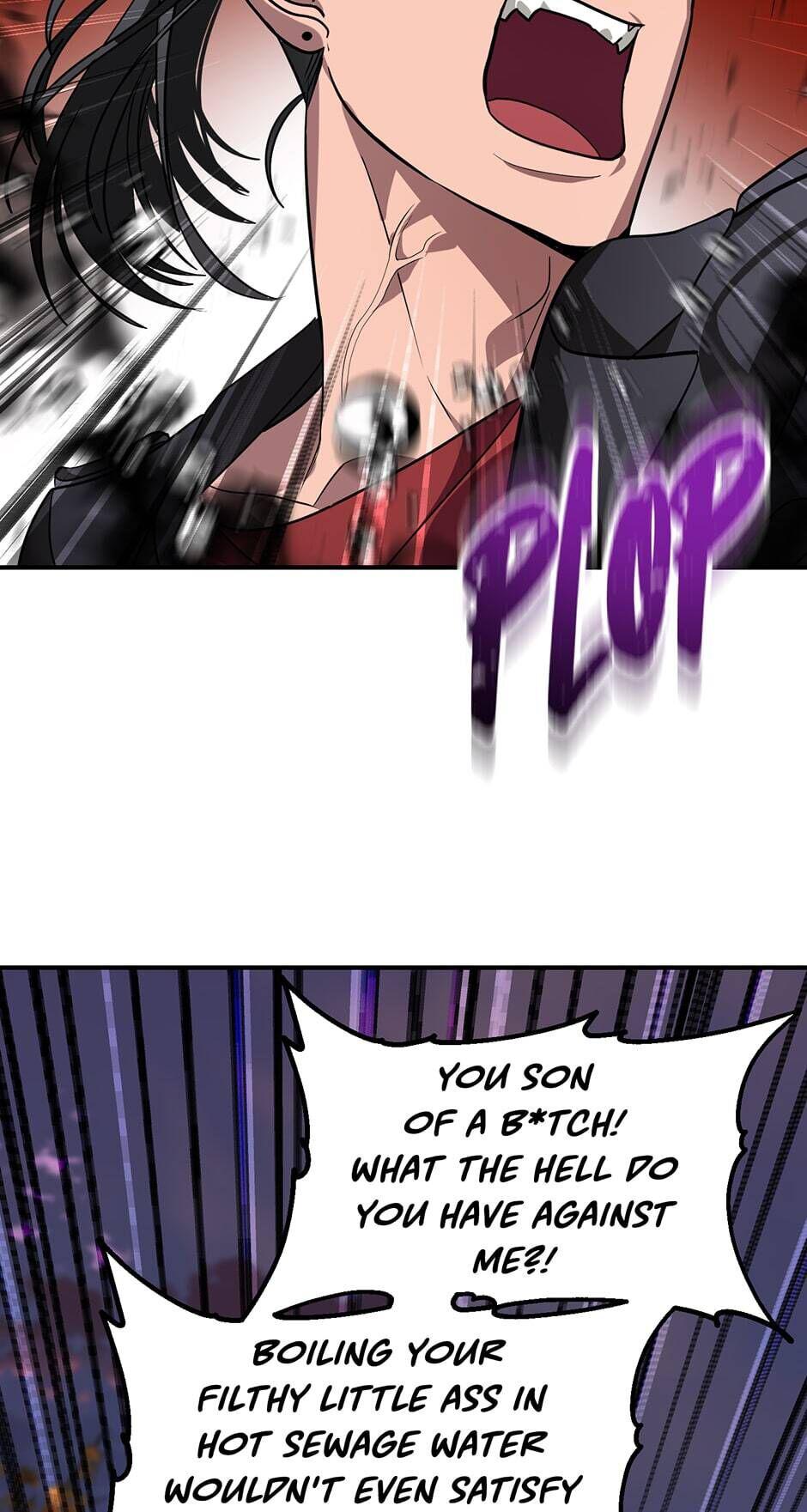 SSS-Class Revival Hunter Chapter 43 — page 65