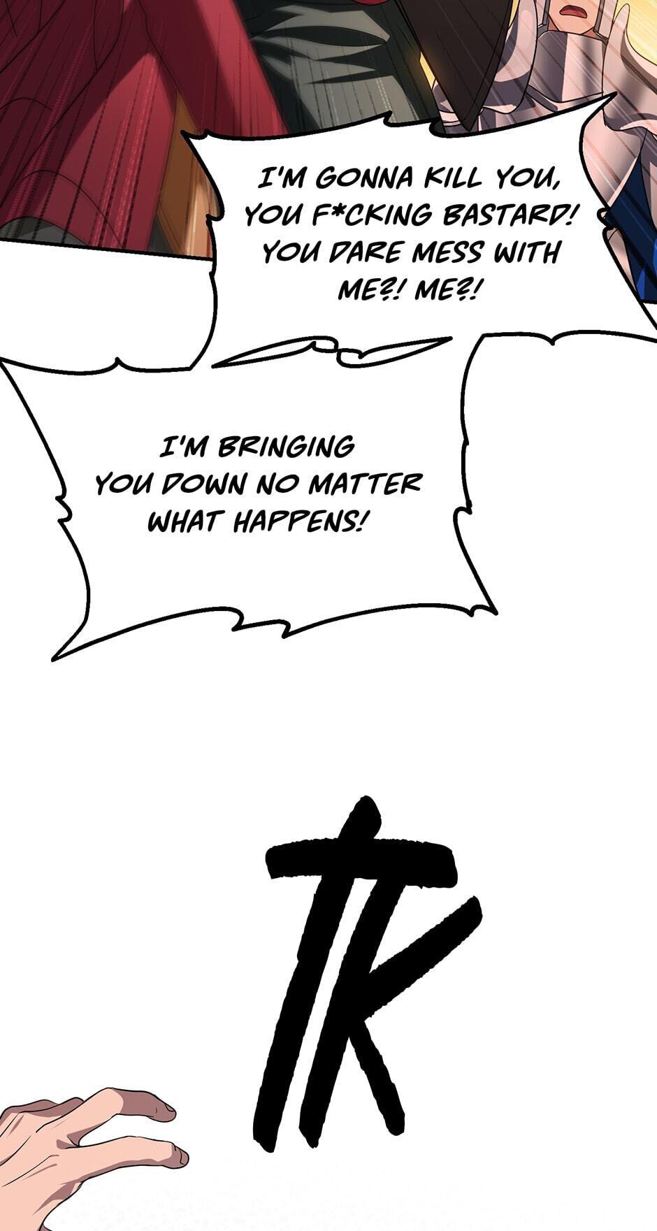 SSS-Class Revival Hunter Chapter 43 — page 67