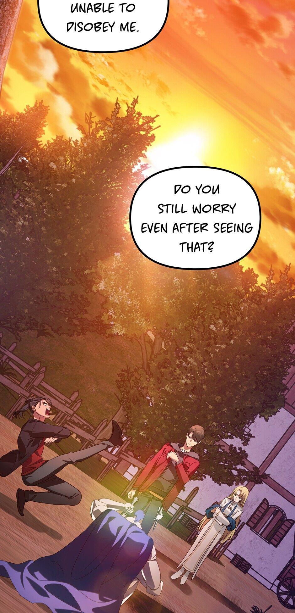 SSS-Class Revival Hunter Chapter 43 — page 76