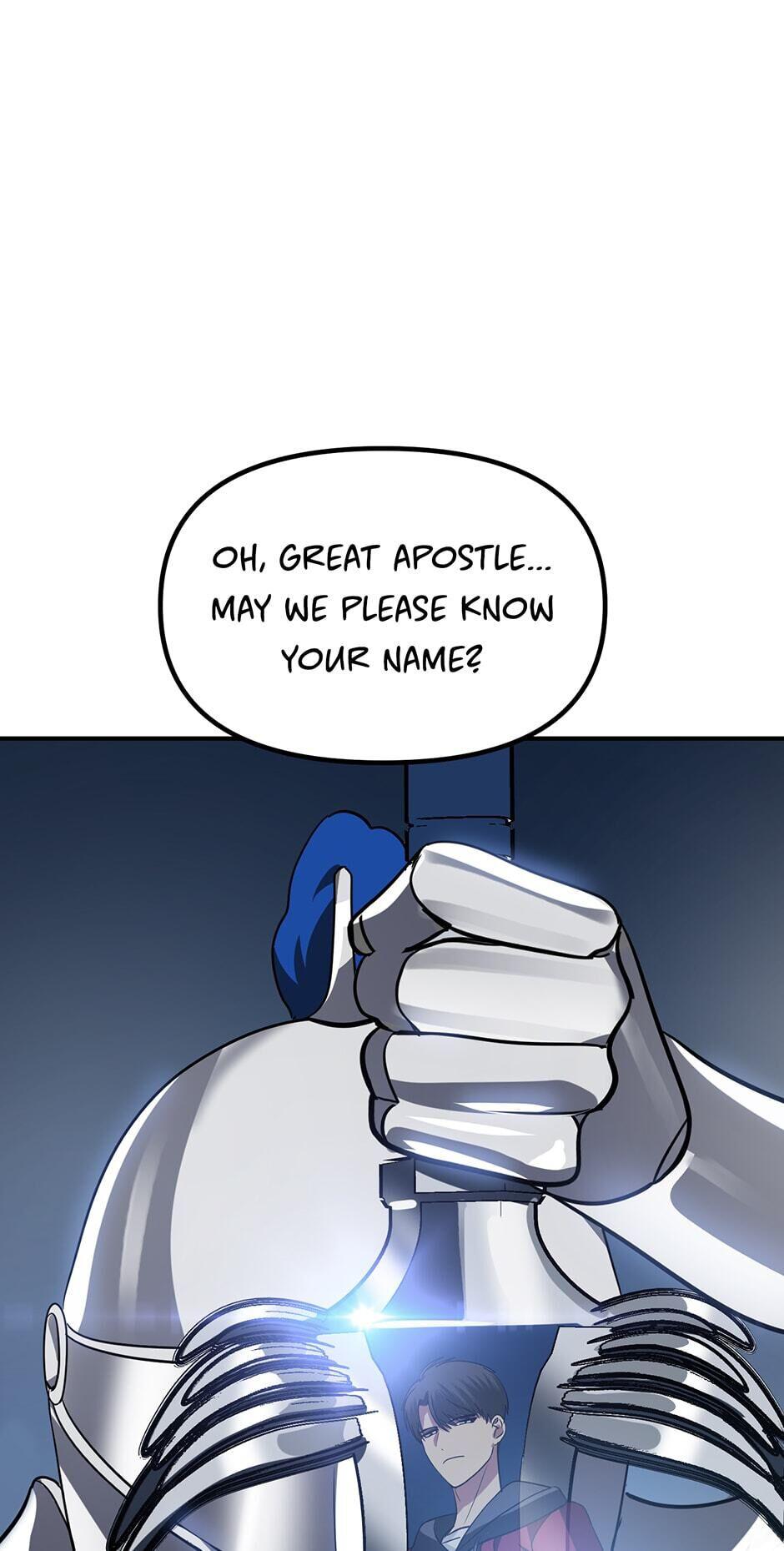 SSS-Class Revival Hunter Chapter 43 — page 78