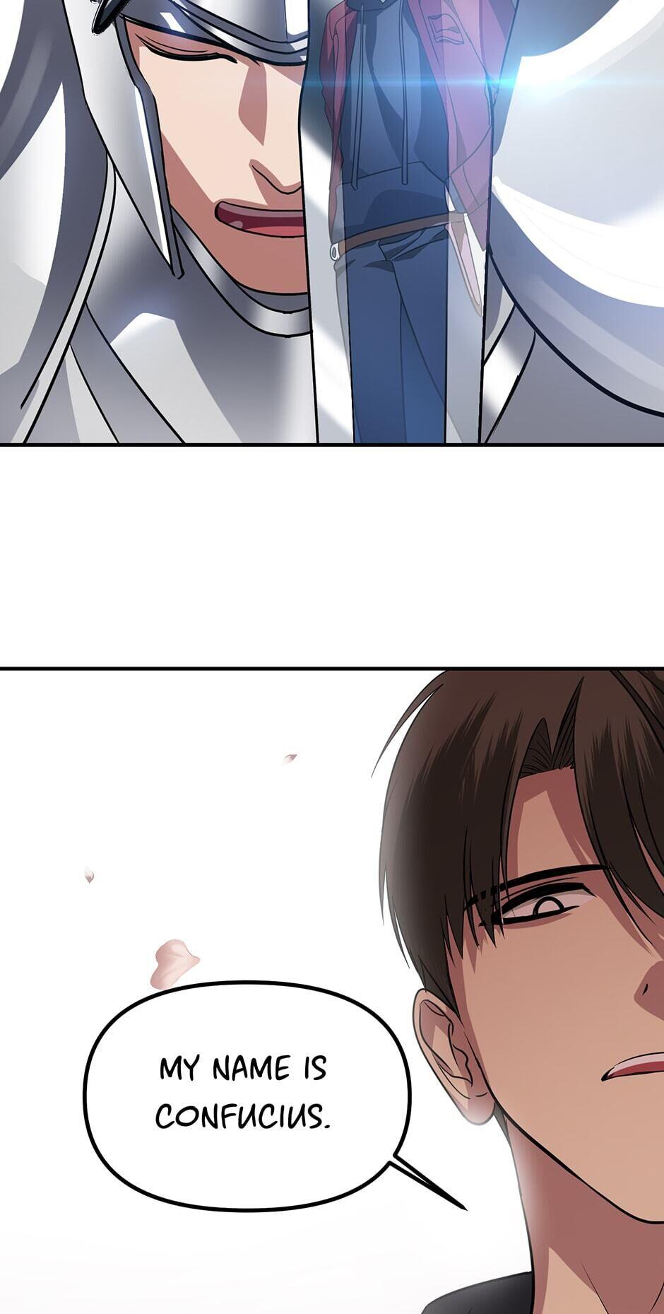 SSS-Class Revival Hunter Chapter 43 — page 79