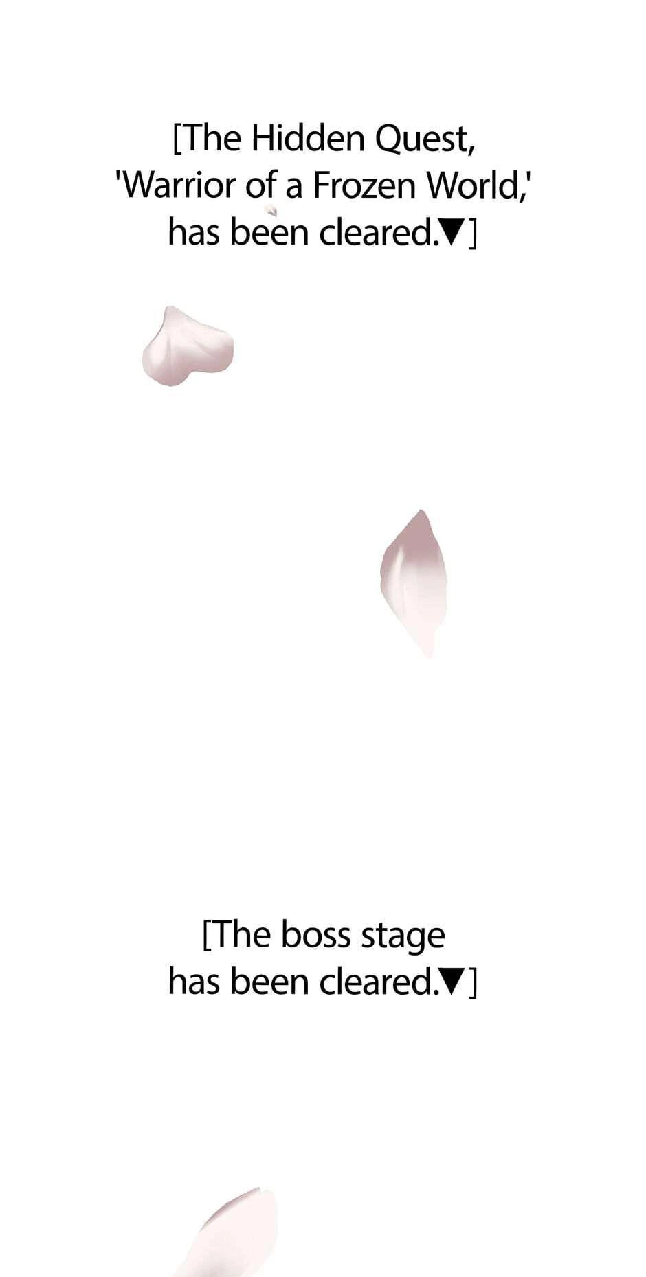 SSS-Class Revival Hunter Chapter 43 — page 83