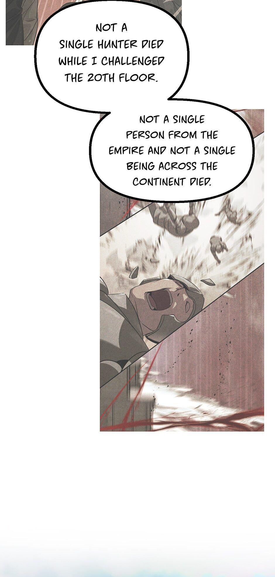 SSS-Class Revival Hunter Chapter 44 — page 7