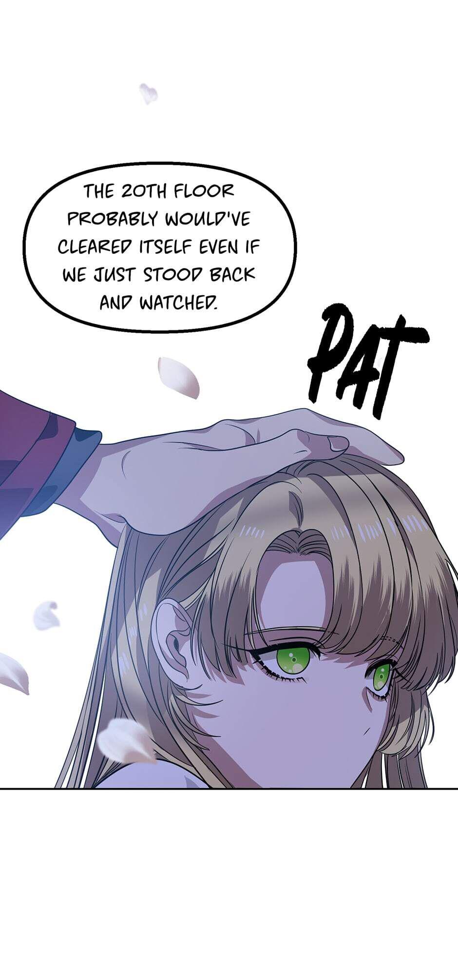 SSS-Class Revival Hunter Chapter 44 — page 9