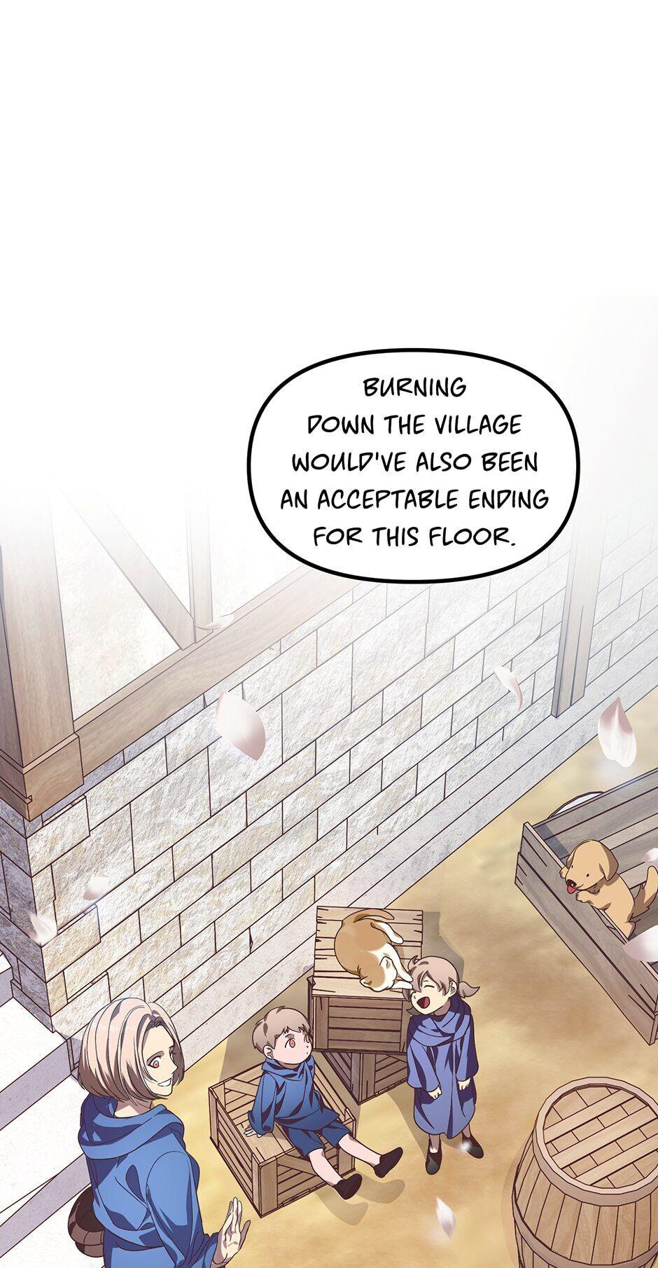 SSS-Class Revival Hunter Chapter 44 — page 10