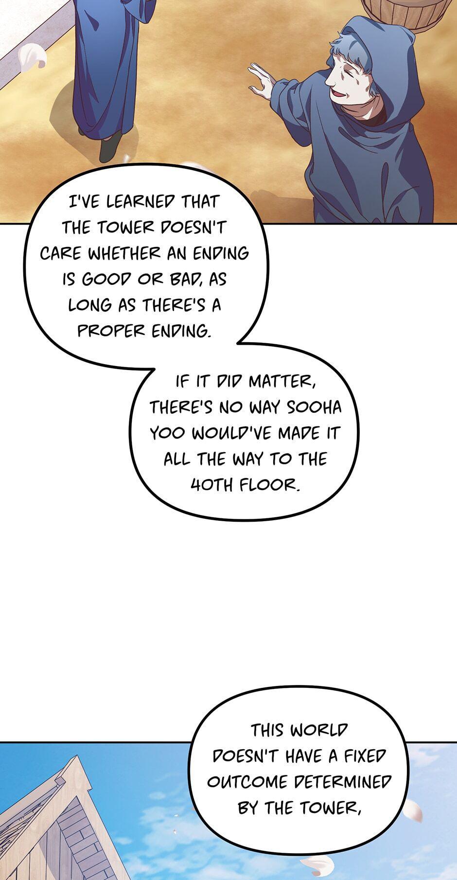 SSS-Class Revival Hunter Chapter 44 — page 11
