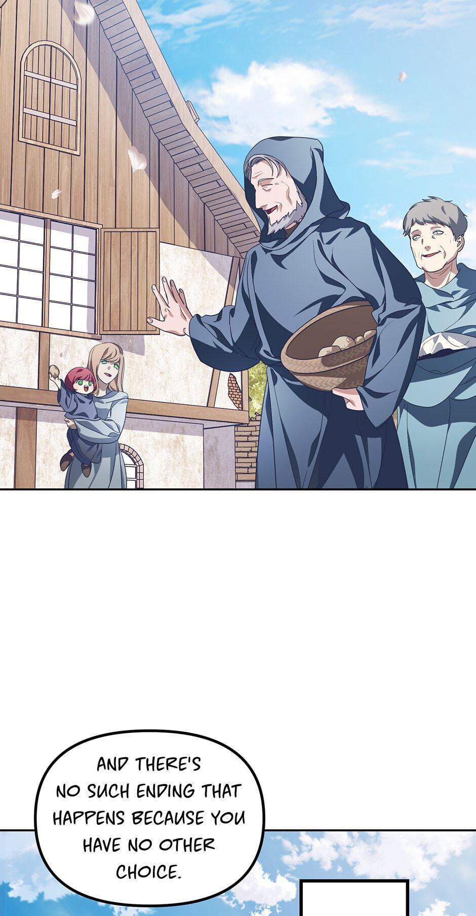 SSS-Class Revival Hunter Chapter 44 — page 12