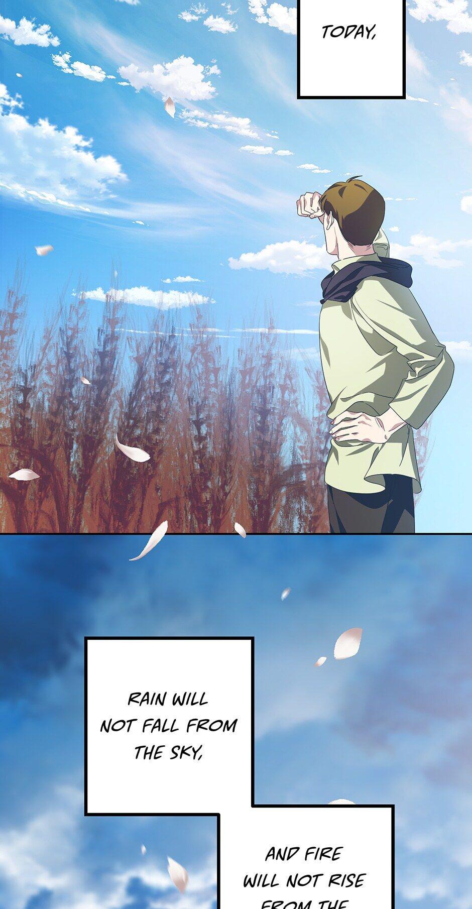 SSS-Class Revival Hunter Chapter 44 — page 13