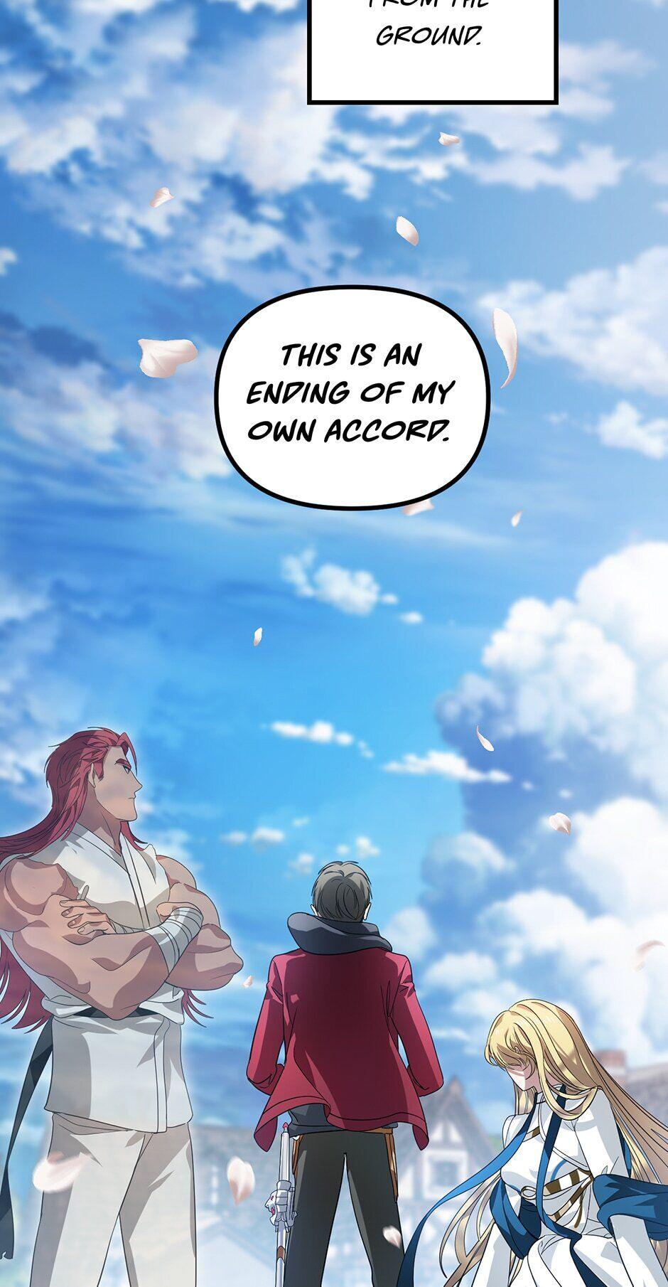 SSS-Class Revival Hunter Chapter 44 — page 14