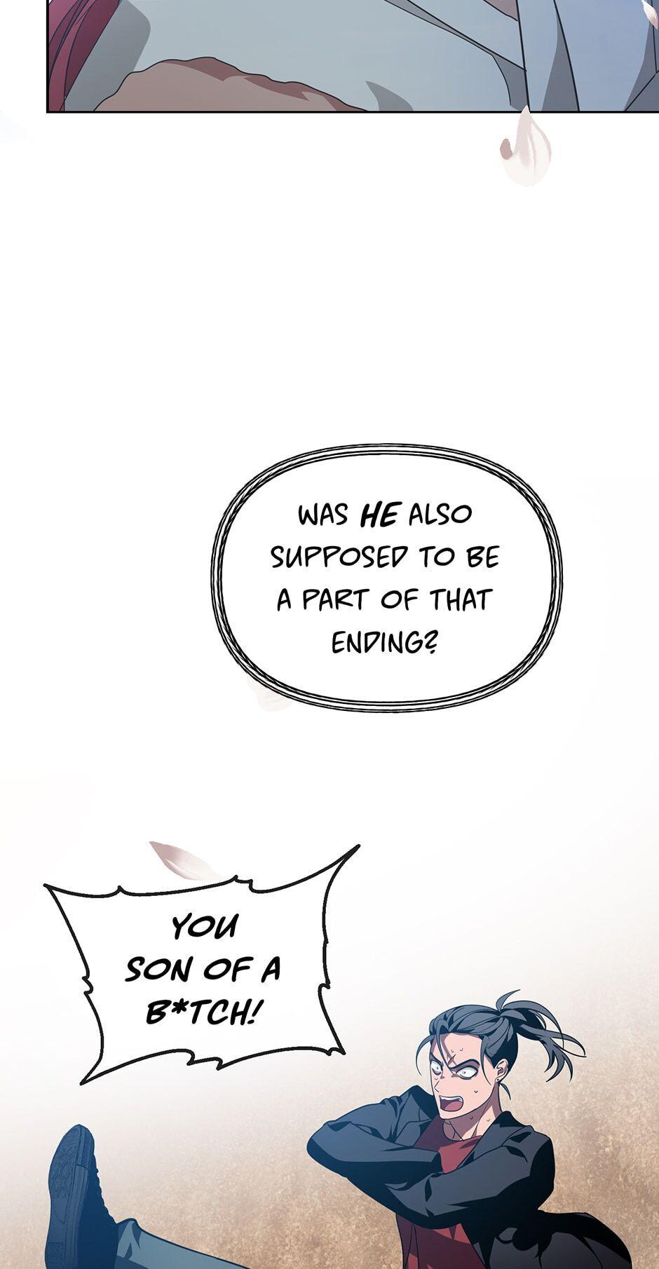 SSS-Class Revival Hunter Chapter 44 — page 16