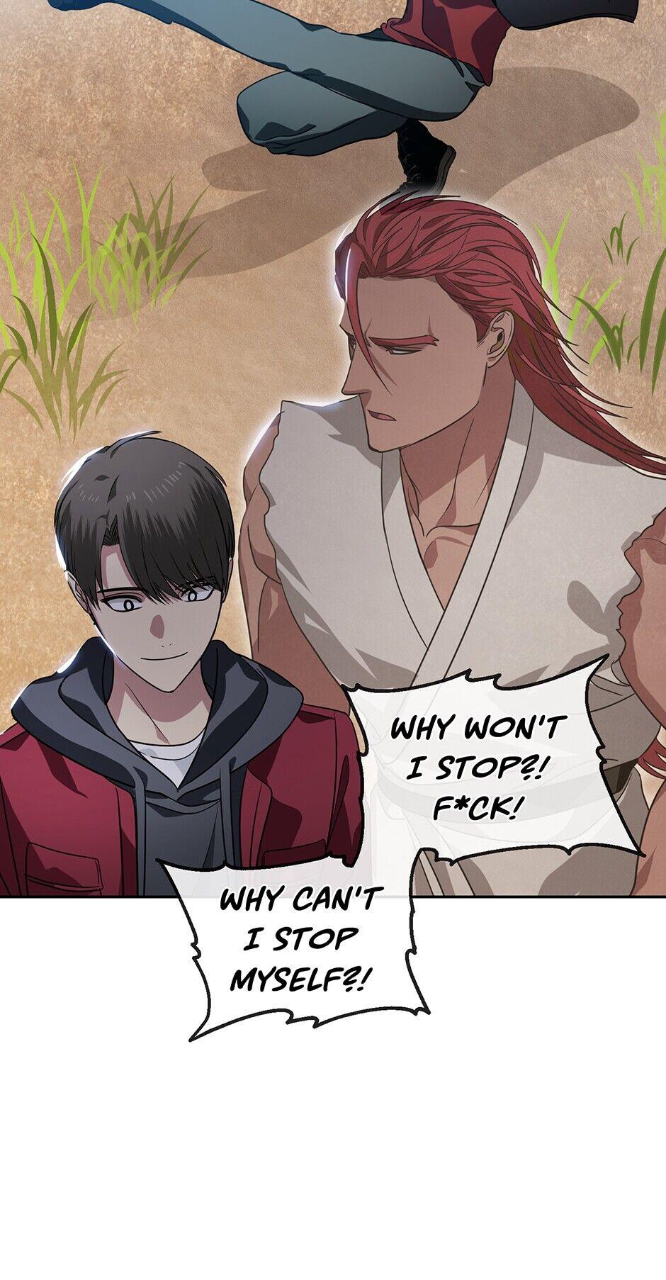 SSS-Class Revival Hunter Chapter 44 — page 17