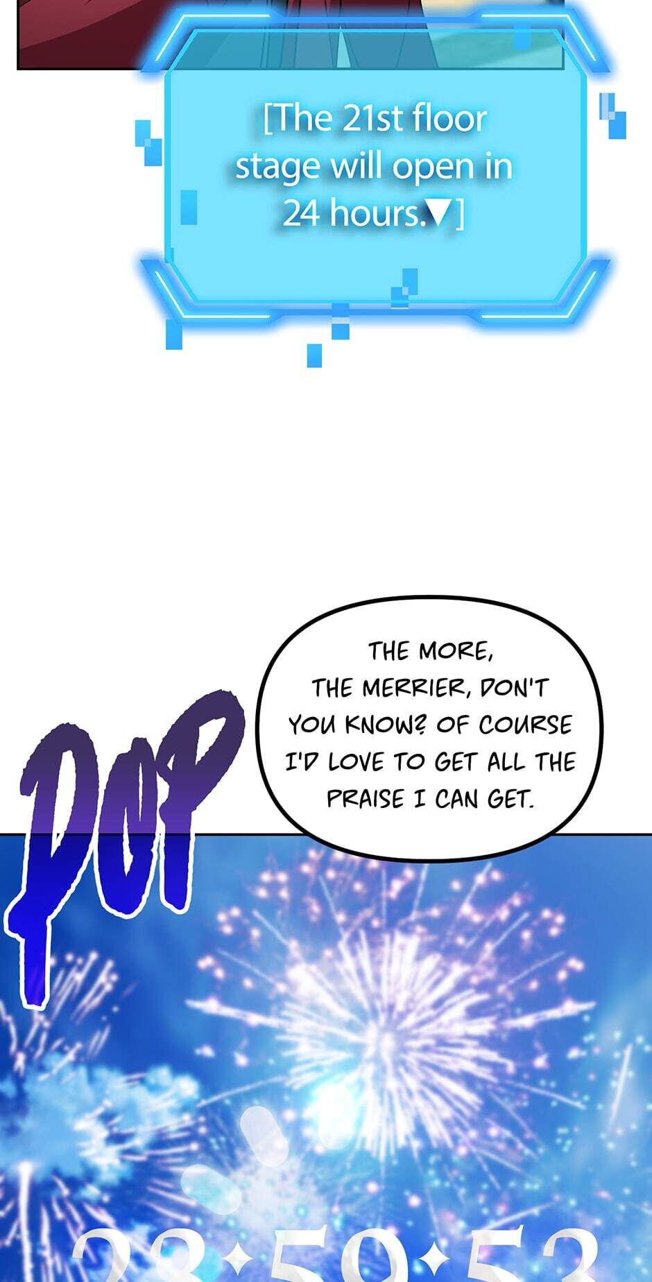 SSS-Class Revival Hunter Chapter 44 — page 23