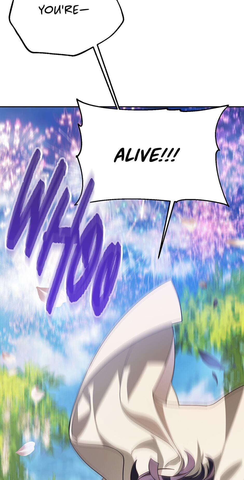 SSS-Class Revival Hunter Chapter 44 — page 25