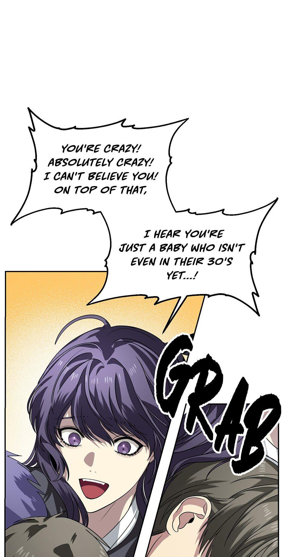 SSS-Class Revival Hunter Chapter 44 — page 27
