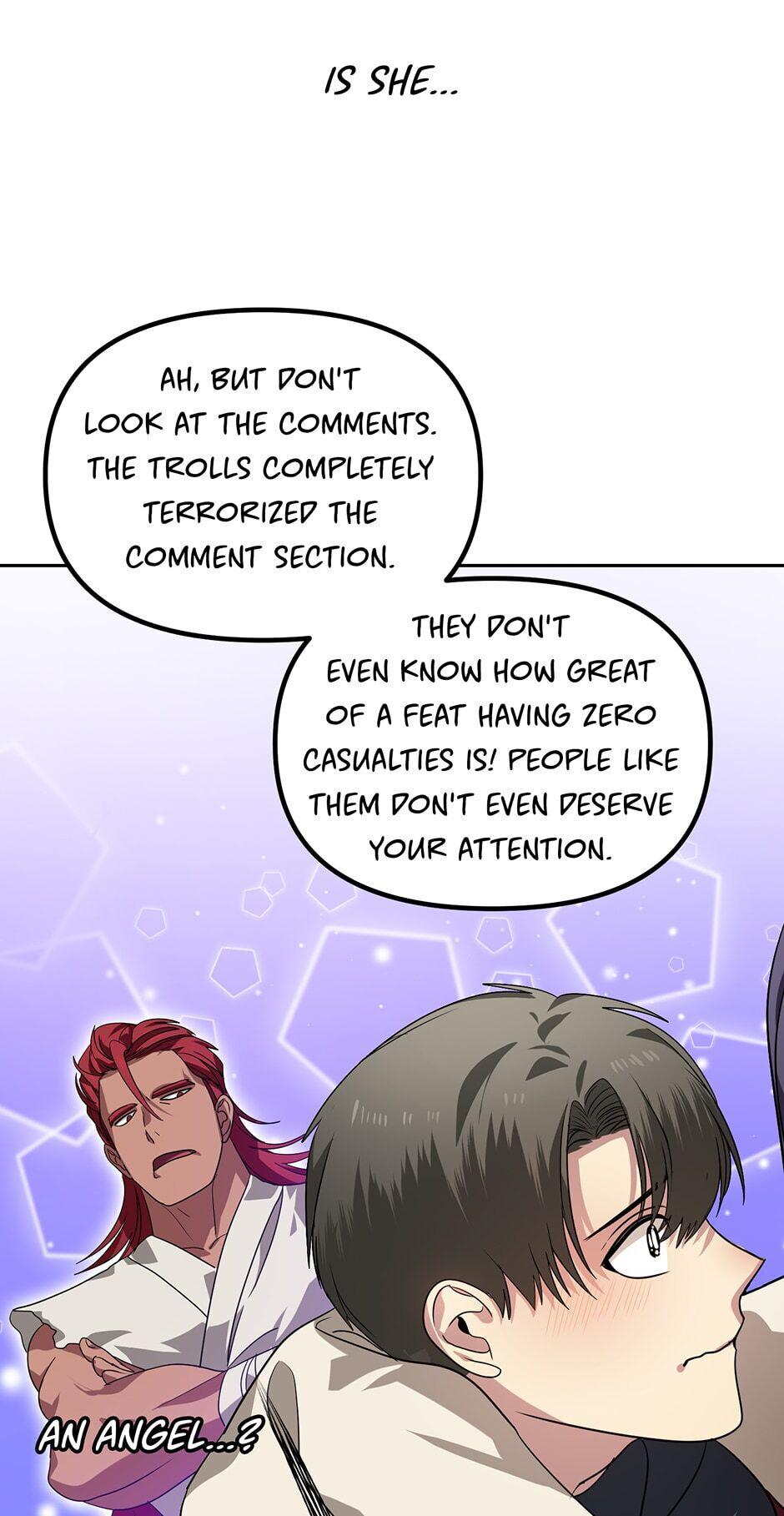 SSS-Class Revival Hunter Chapter 44 — page 38
