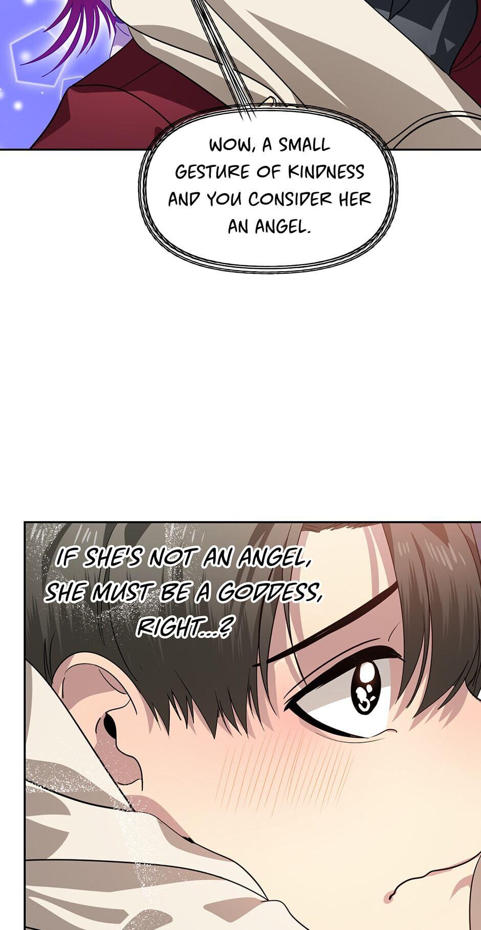SSS-Class Revival Hunter Chapter 44 — page 39