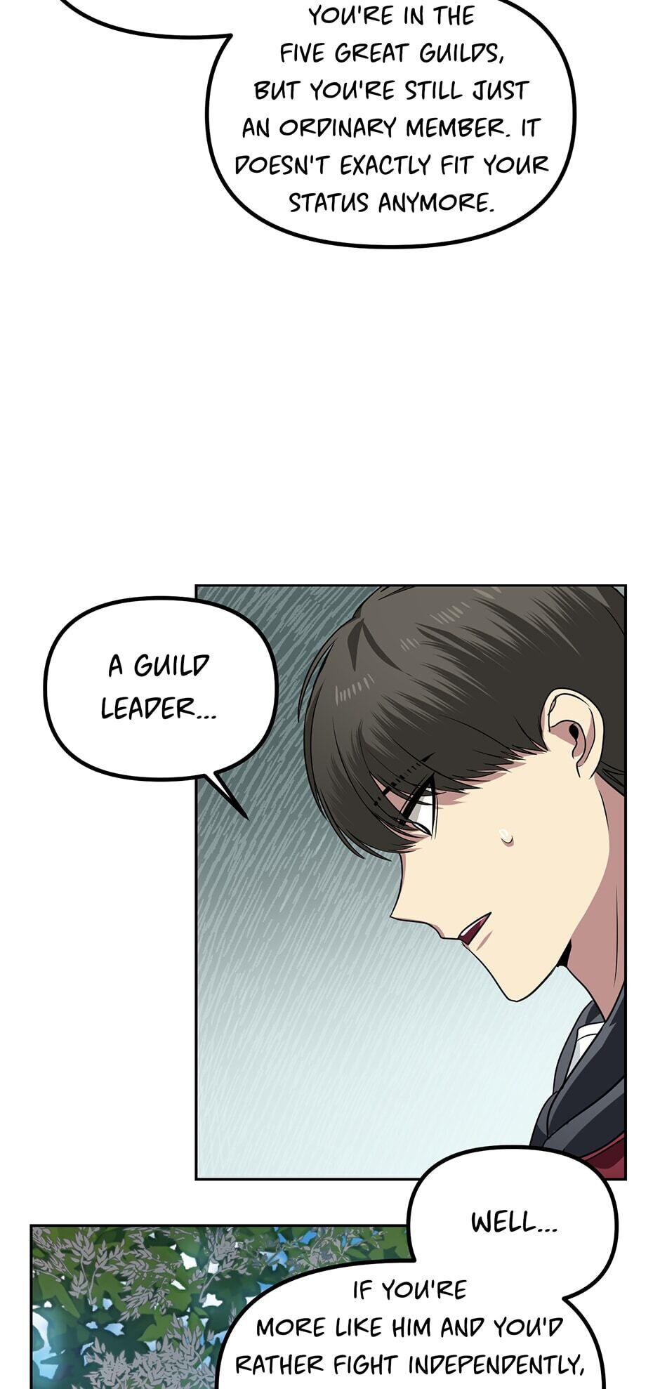 SSS-Class Revival Hunter Chapter 44 — page 46