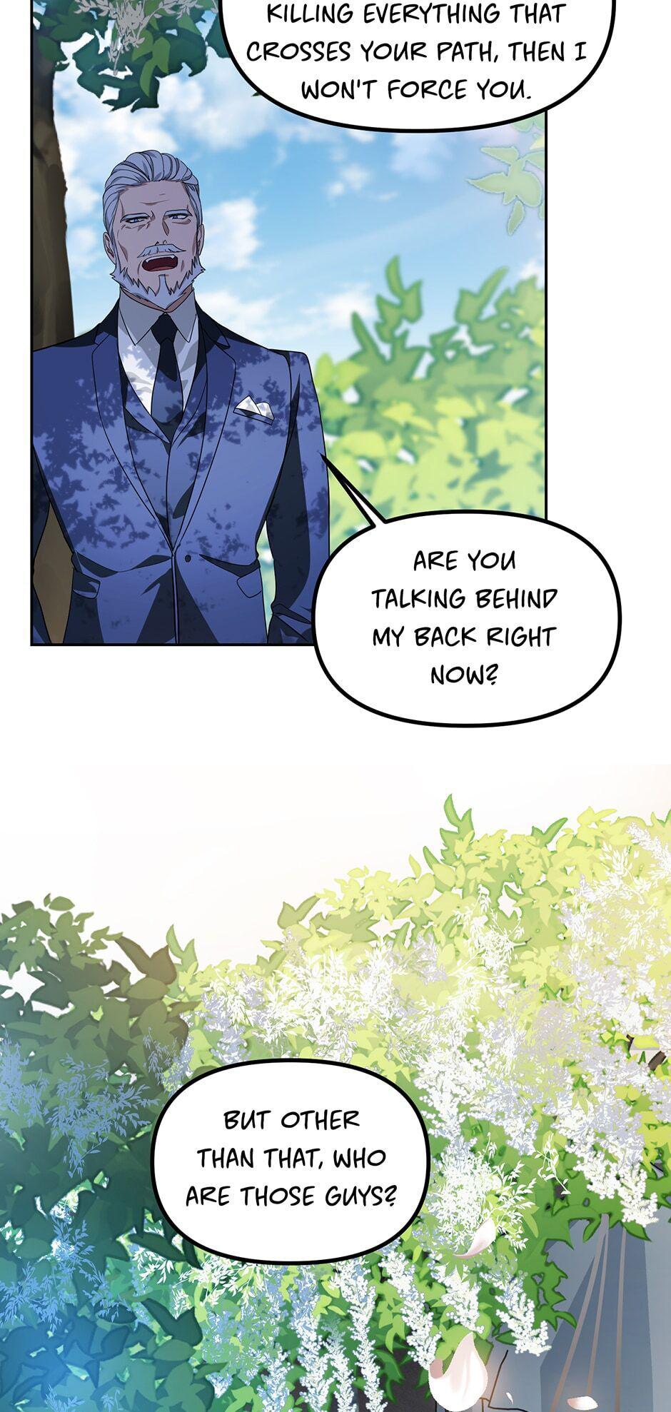 SSS-Class Revival Hunter Chapter 44 — page 47