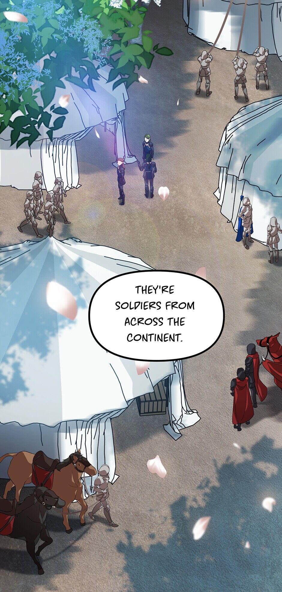 SSS-Class Revival Hunter Chapter 44 — page 48
