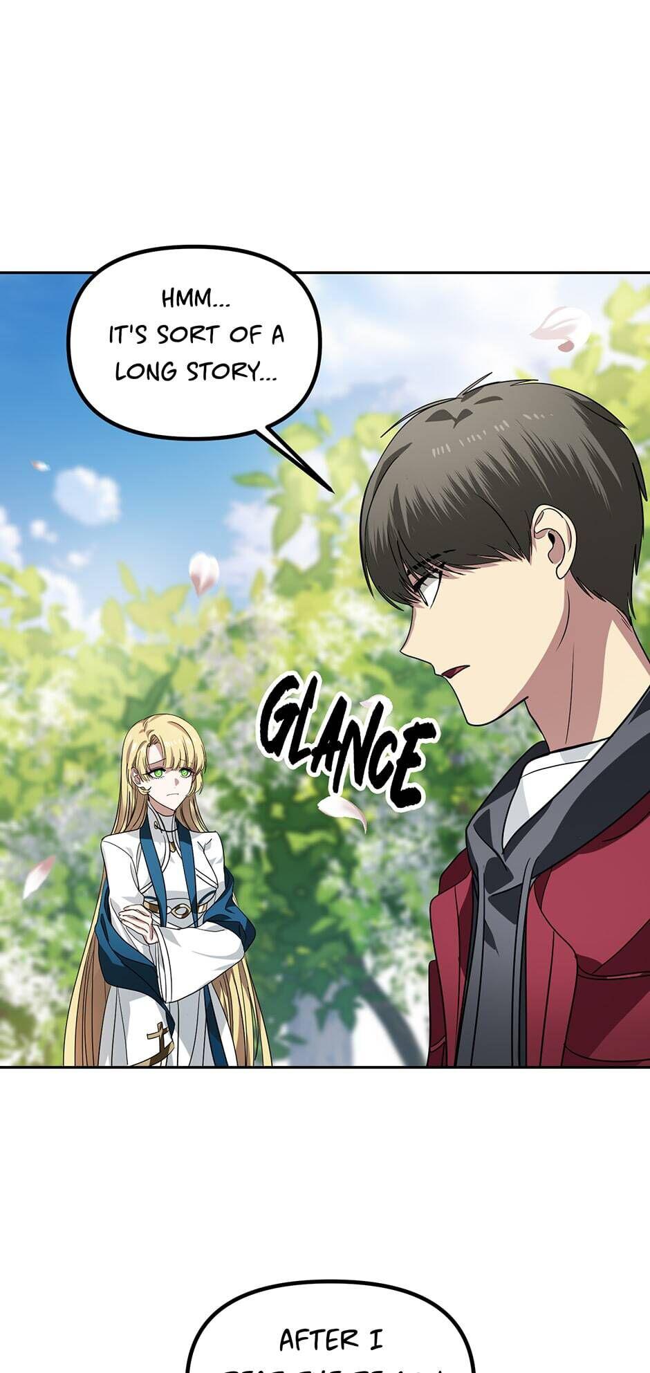 SSS-Class Revival Hunter Chapter 44 — page 49