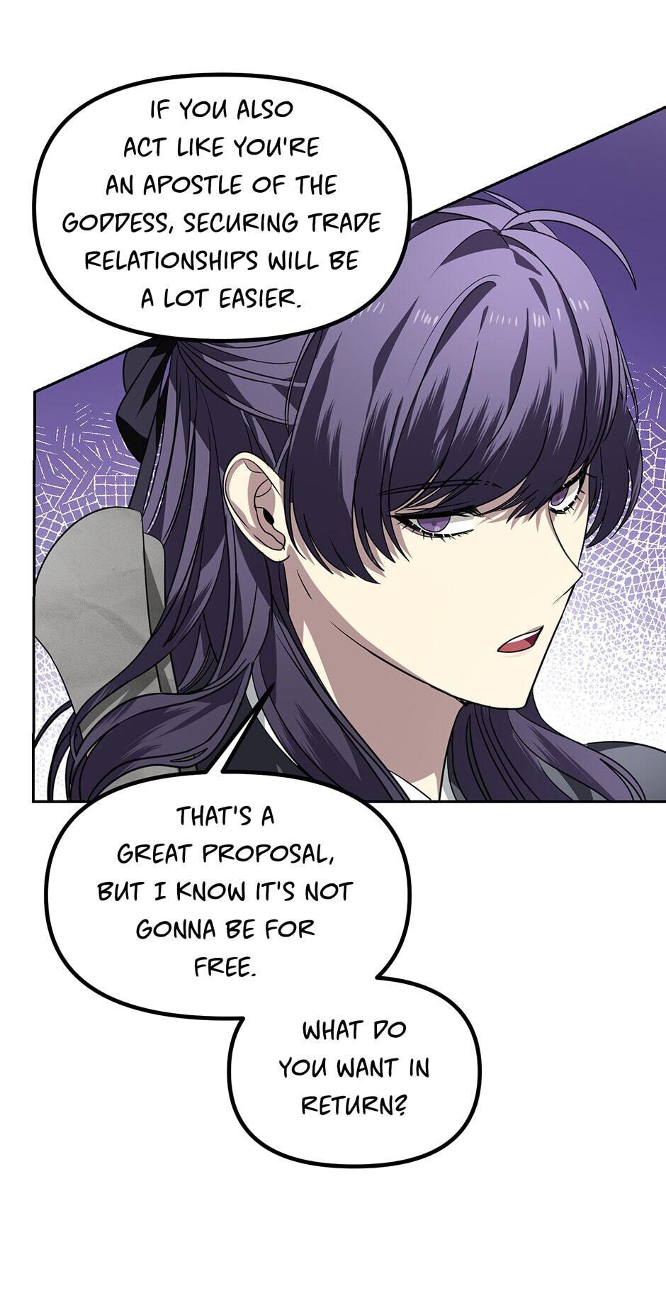 SSS-Class Revival Hunter Chapter 44 — page 57