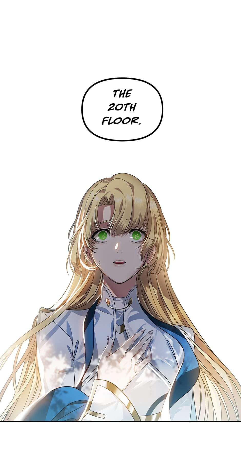 SSS-Class Revival Hunter Chapter 44 — page 58