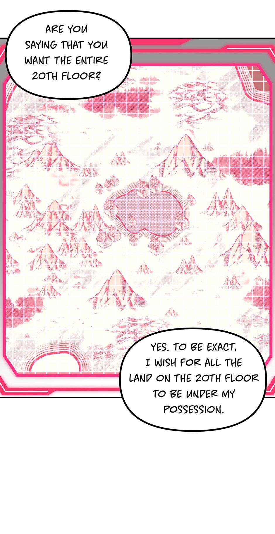 SSS-Class Revival Hunter Chapter 44 — page 59