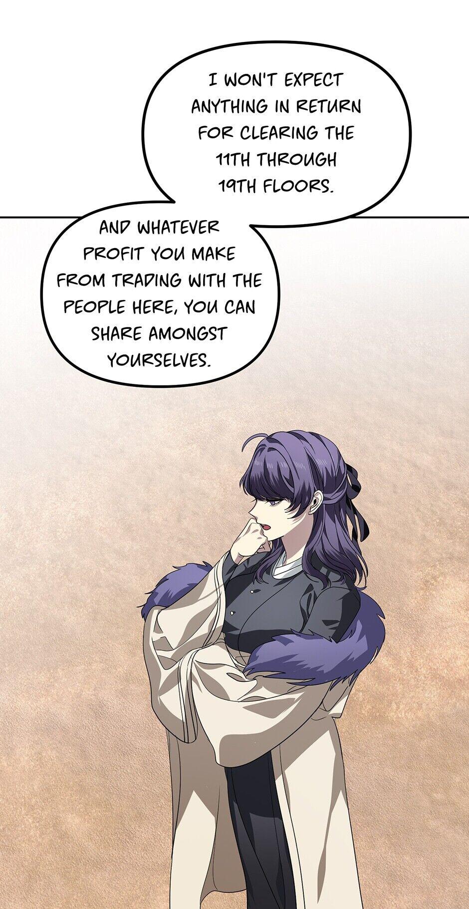 SSS-Class Revival Hunter Chapter 44 — page 60