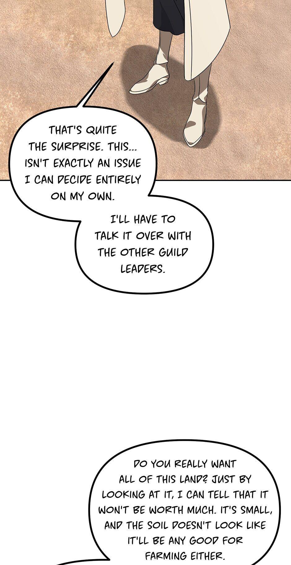 SSS-Class Revival Hunter Chapter 44 — page 61