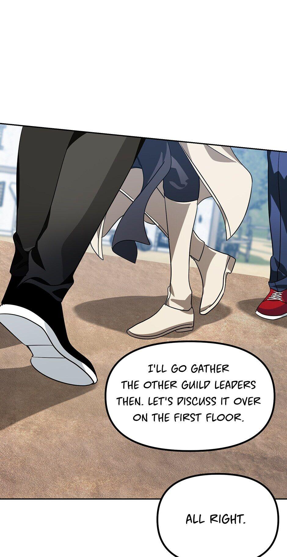SSS-Class Revival Hunter Chapter 44 — page 63