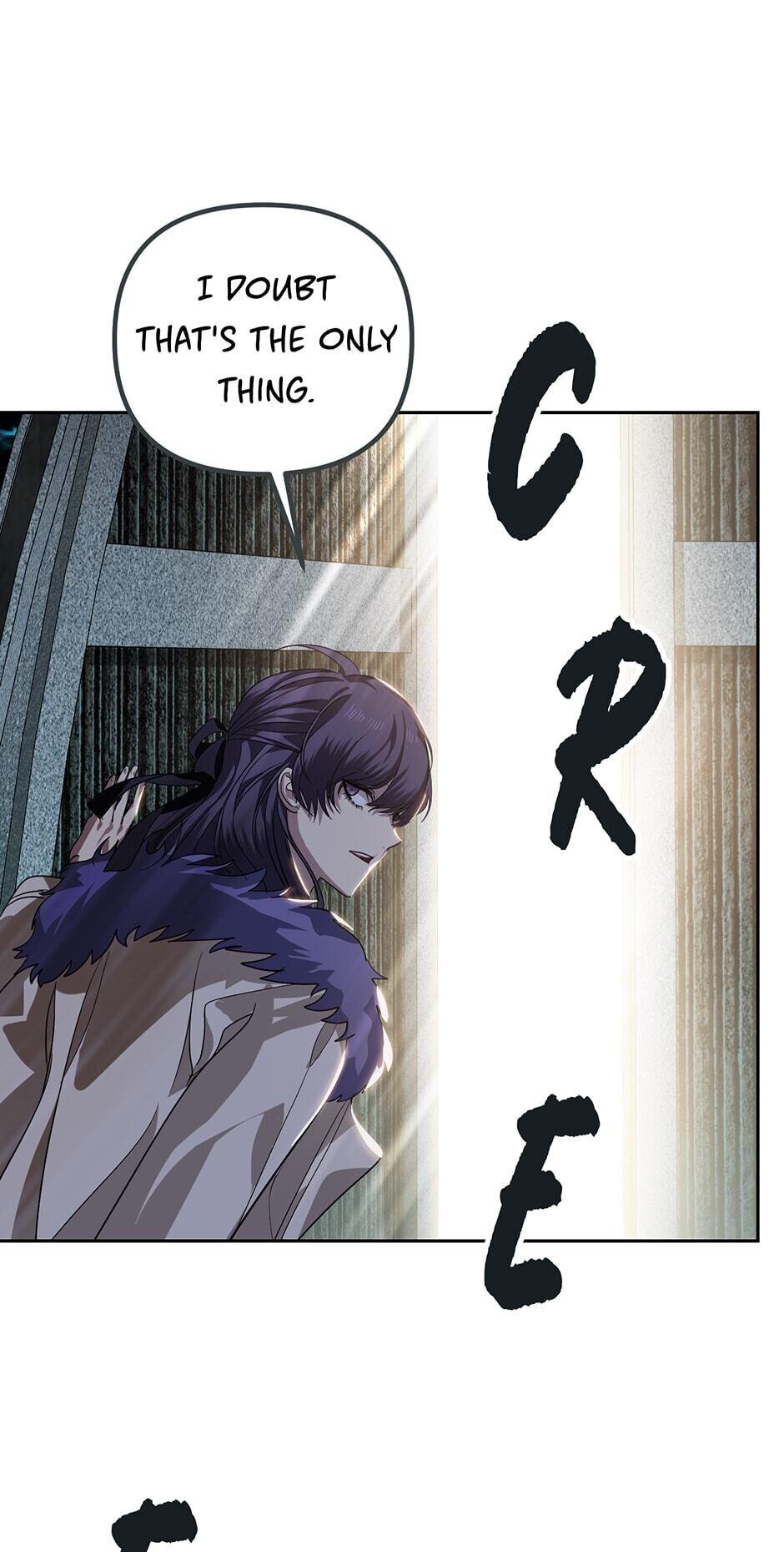 SSS-Class Revival Hunter Chapter 44 — page 71