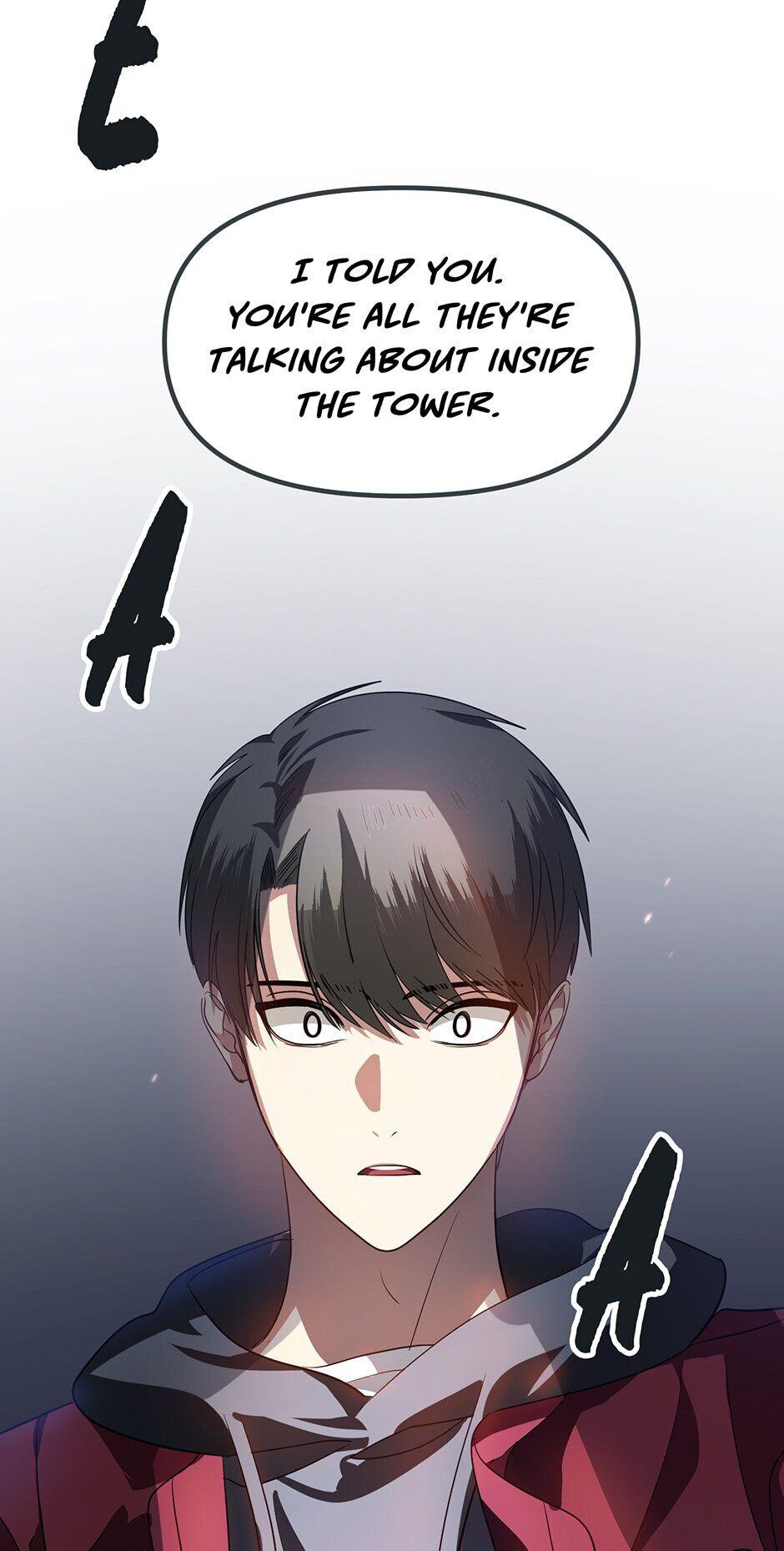 SSS-Class Revival Hunter Chapter 44 — page 72