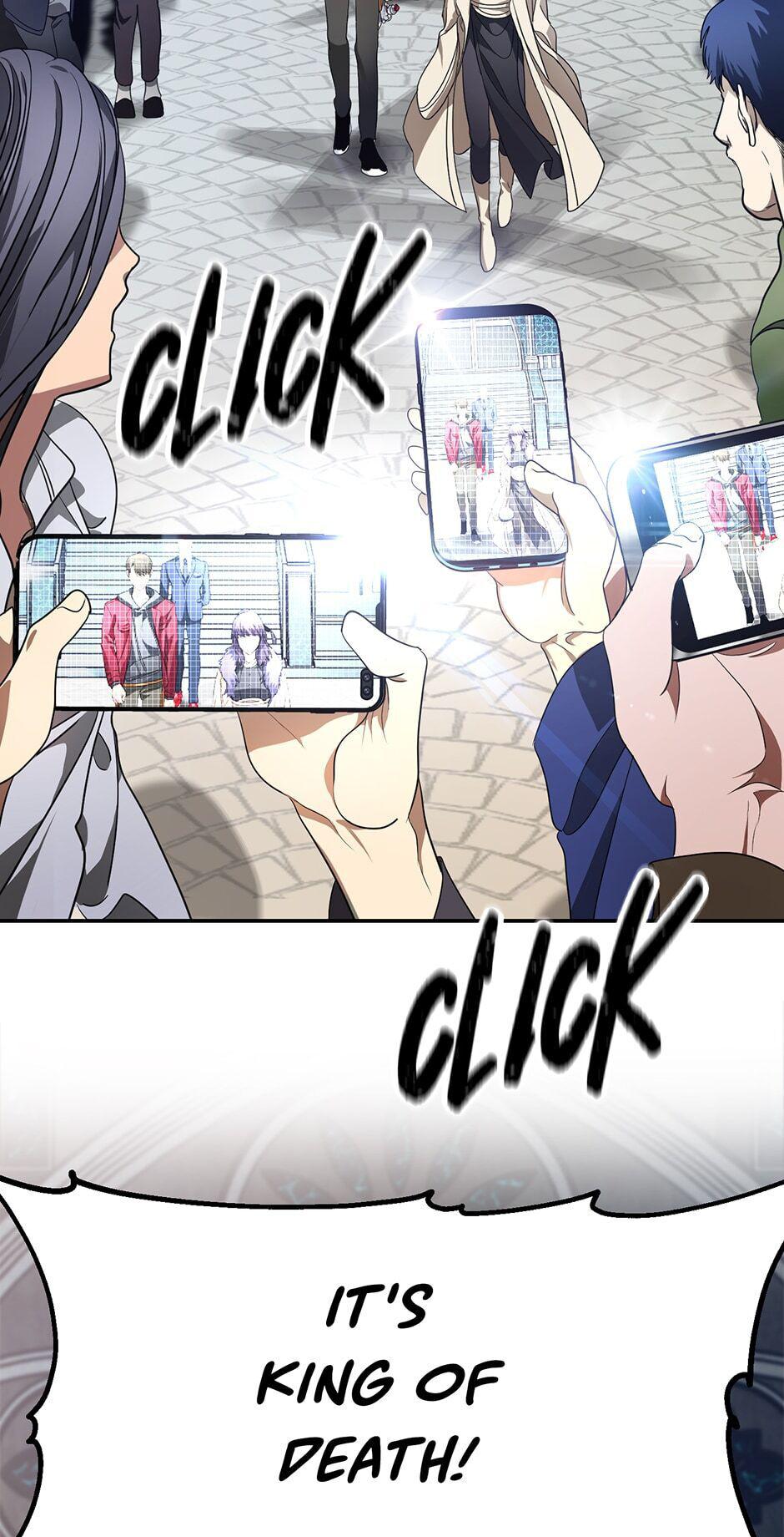 SSS-Class Revival Hunter Chapter 45 — page 2