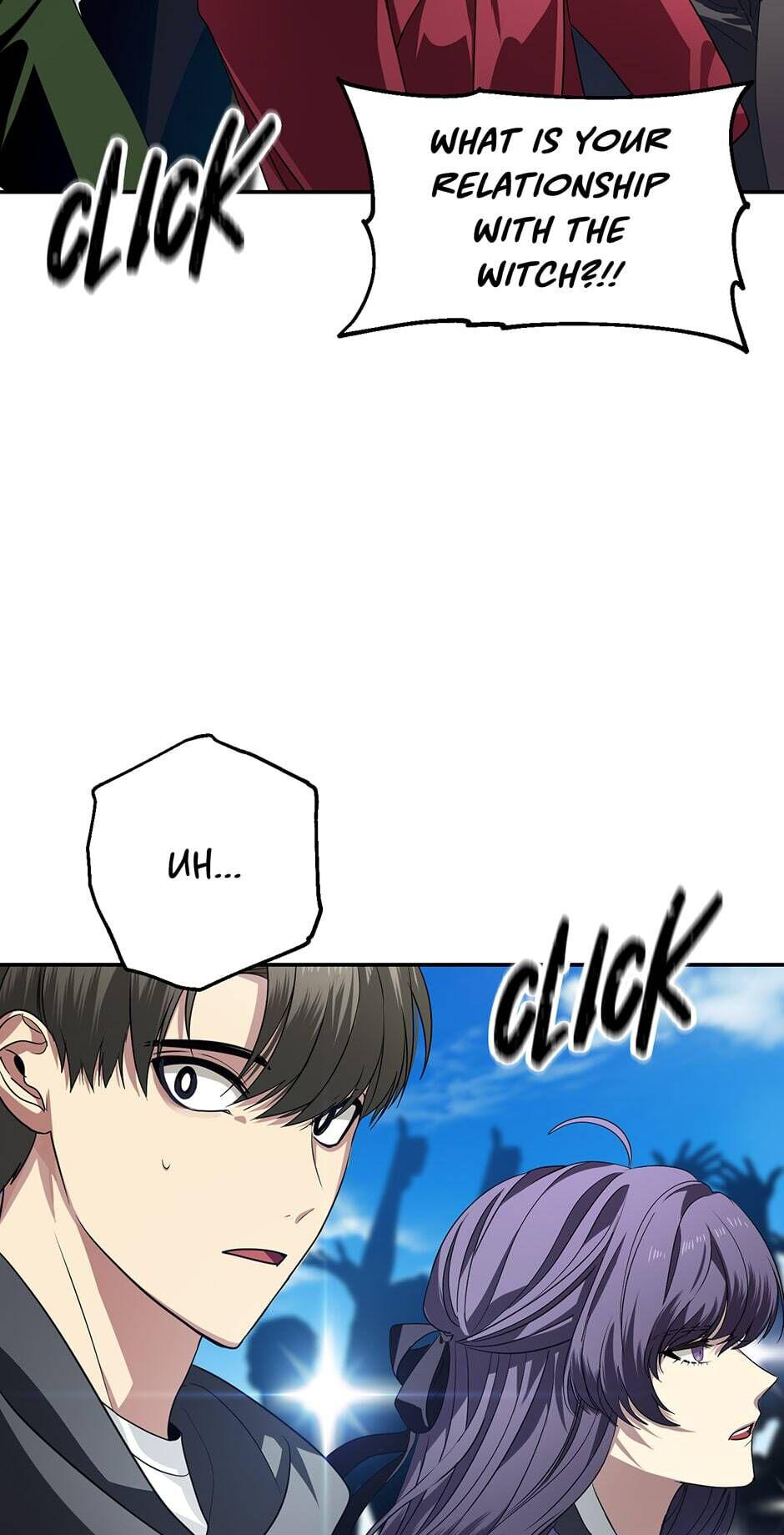 SSS-Class Revival Hunter Chapter 45 — page 5
