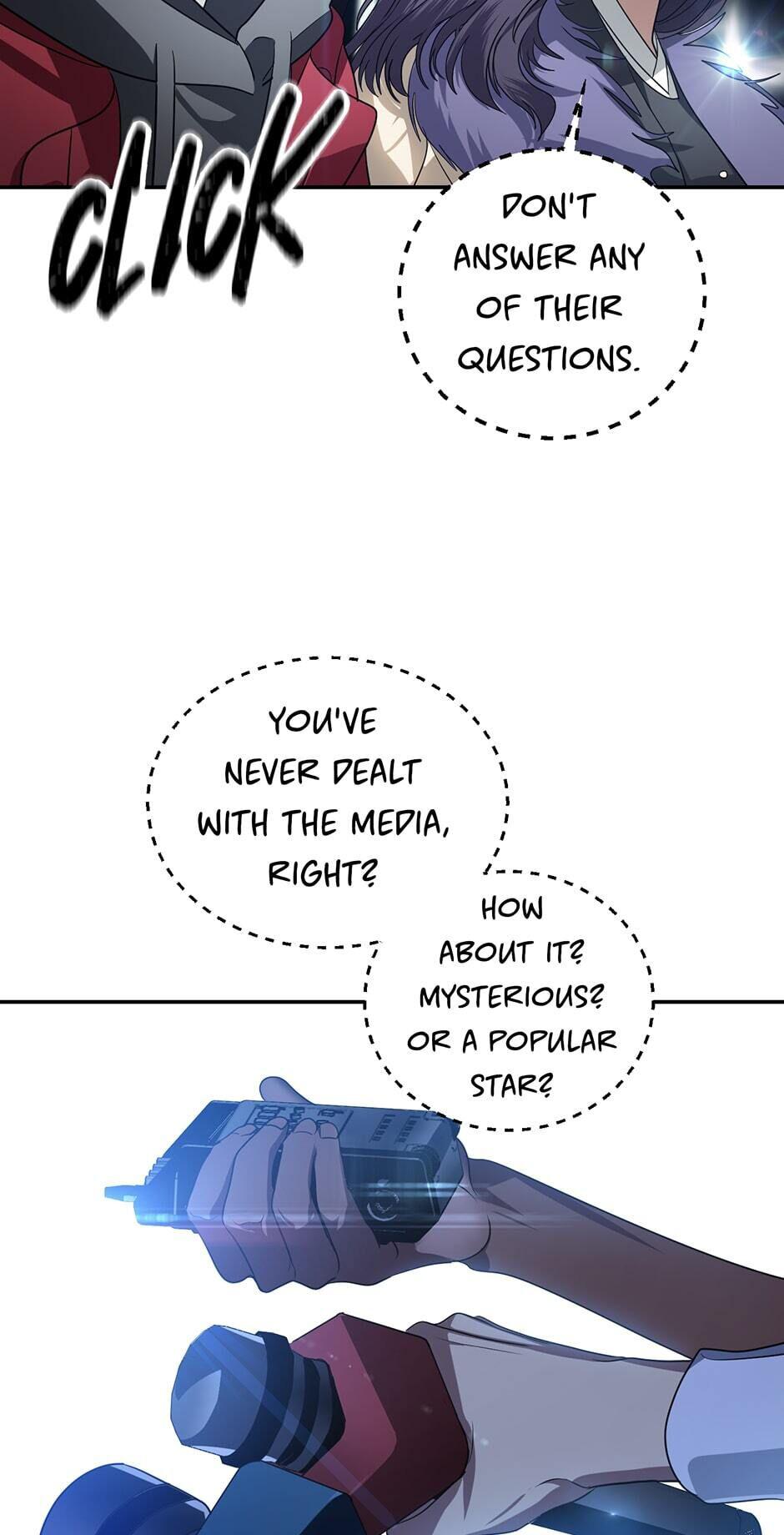 SSS-Class Revival Hunter Chapter 45 — page 6