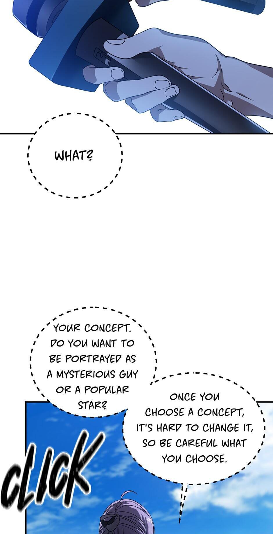 SSS-Class Revival Hunter Chapter 45 — page 7