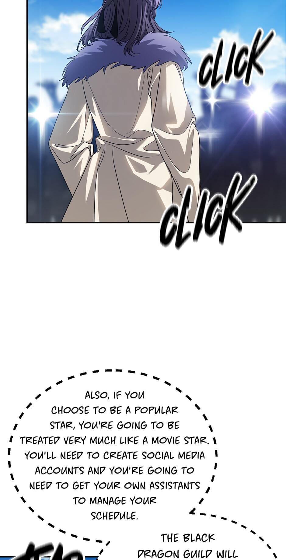 SSS-Class Revival Hunter Chapter 45 — page 8