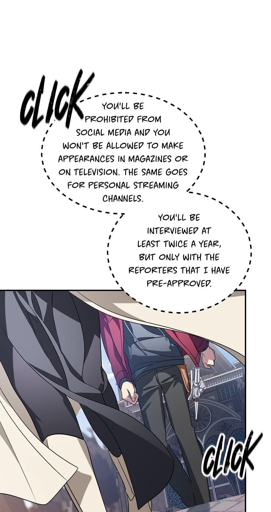 SSS-Class Revival Hunter Chapter 45 — page 12