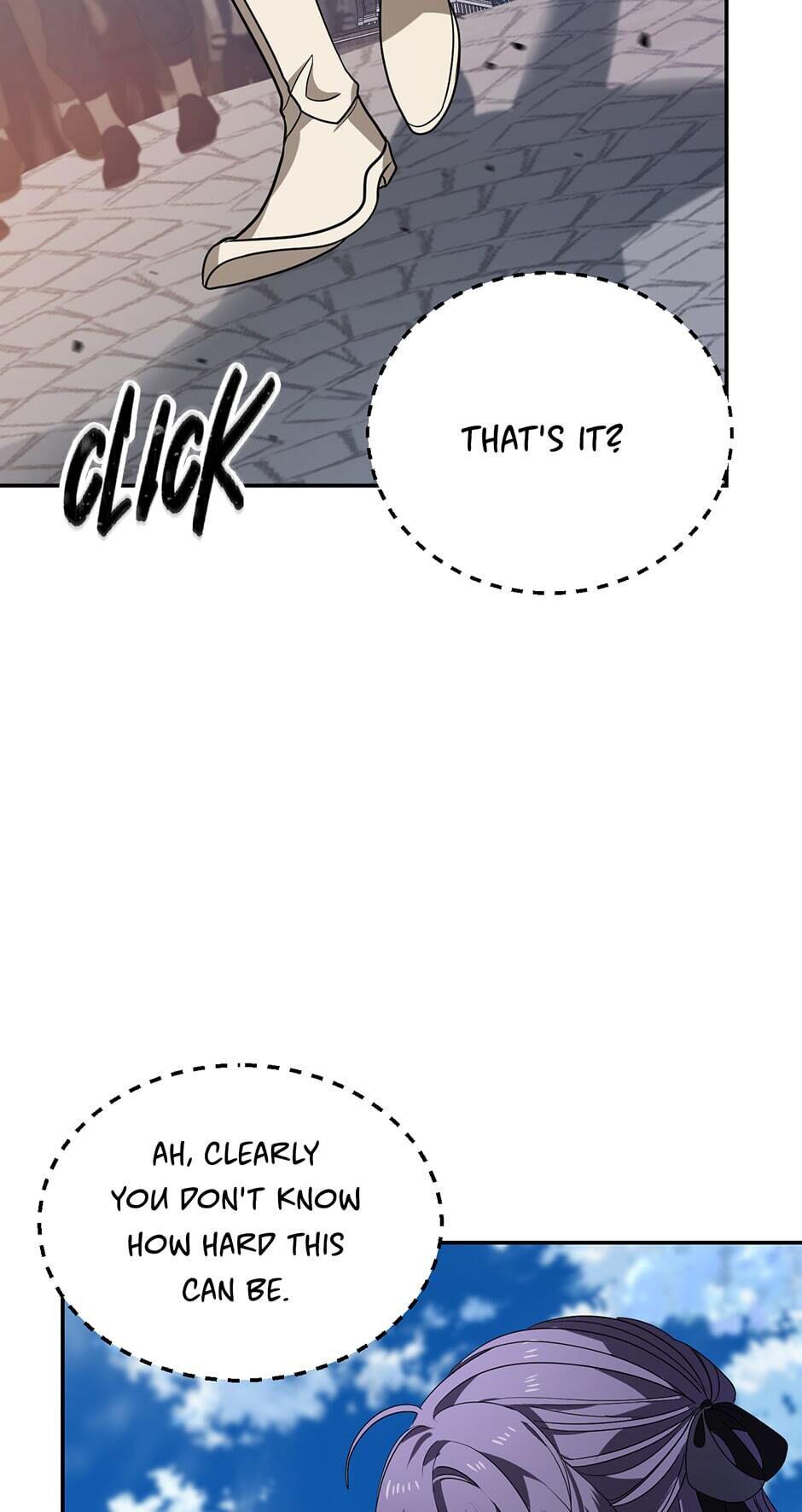 SSS-Class Revival Hunter Chapter 45 — page 13
